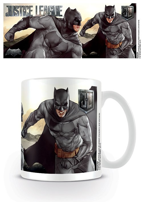 Tazza Mug Batman 