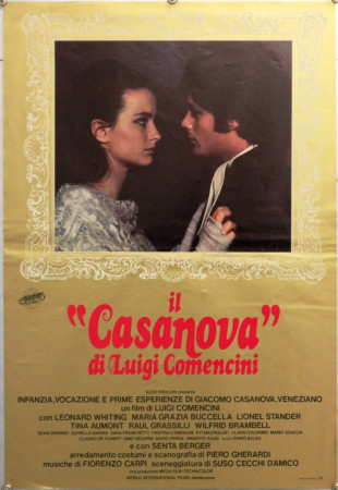 Casanova 1927 download