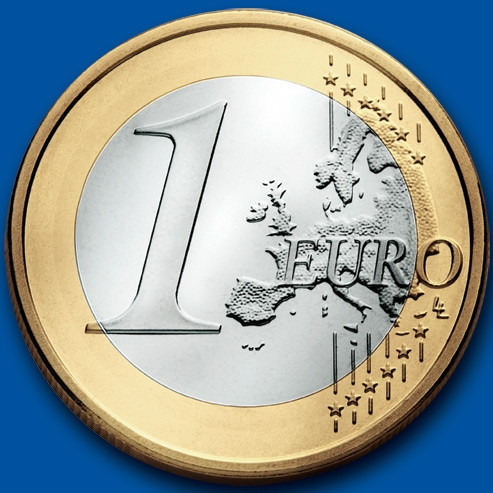 2007 * 1 euro SLOVENIE Primož Trubar - Mynumi