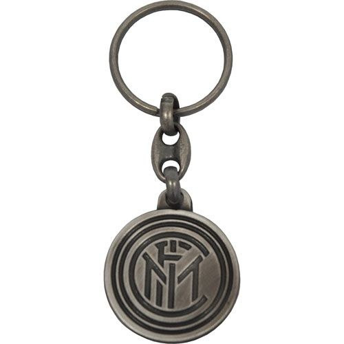 Keychain * Sport “Inter - Logo Official Merchandise (IN1120)