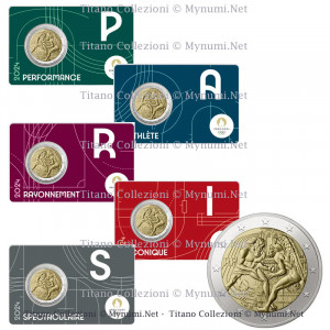 Welcome to the Italian Rare Coins and Euro Coins Website