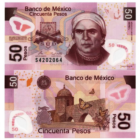 valor peso mexicano