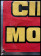 1969 * Cartel Circo Original "CIRCO DI MOSCA - Forlì 1969 - U.R.S.S. Circo di Stato" Italia (B-)