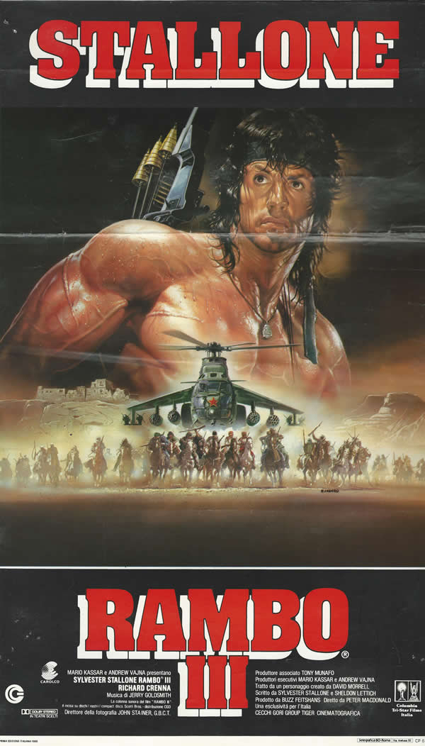 rambo 3 movie quotes